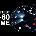 Jeep Wrangler 0 to 60: Real Acceleration, Real Character