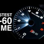 Audi A3 35 TFSI 0–60: Real-World Acceleration, Feel, and Performance Truths