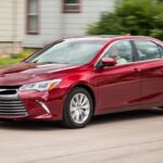 Toyota Camry Trim Levels 2016: A Comprehensive Guide to All Your Options