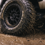 Ford EcoSport Tyre Size – The Complete Owner’s Guide