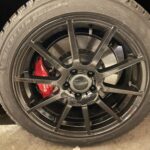Volkswagen Golf Tire Size Guide – A Complete Reference for All Model Years