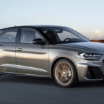 Audi A1 Top Speed & Performance Guide: Complete, Data-Rich Review of the 25 TFSI Sportback