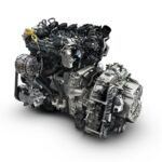 Renault Captur Engine Size