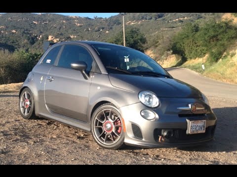 Customizing Your Ride: A Comprehensive Guide to the Fiat 500 Body Kit