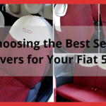 Choosing the Best Seat Covers for Your Fiat 500