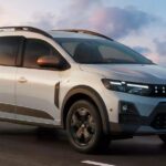 Dacia Jogger Tyre Pressure: The Complete Owner’s Guide