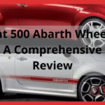 Fiat 500 Abarth Wheels: A Comprehensive Review