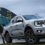 Ford Ranger Tyre Pressure: The Complete Australian Owner’s Guide