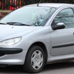 Peugeot 206 Tyre Size: Complete Fitment Guide