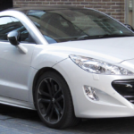 Peugeot RCZ Models: Complete Guide to Versions, Trims and Engines