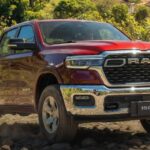 Ram 1500 Oil Type: The Complete Guide to Choosing the Right Oil