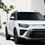 SsangYong Tivoli Tyre Pressure: The Complete Guide for Better Safety, Comfort, and Fuel Economy