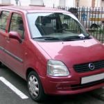 Vauxhall Agila Automatic Gearbox Problems: Symptoms, Causes and Fixes