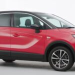 Vauxhall Crossland Owner Reviews: Real Insights from Everyday Drivers