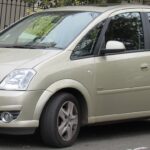 Vauxhall Meriva Code 59: Meaning, Causes and the Quick Fix