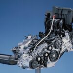 Mercedes-Benz A-Class Engine: Power, Personality, and Precision