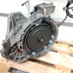 Mercedes-Benz A-Class Gearbox Problems: What Really Goes Wrong and How We Fix It