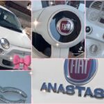 Shop for the Best Fiat 500 Accessories - Buy Quality and Affordable Parts Now