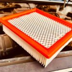 Toyota RAV4 Air Filter Replacement (2019-2021): Step-by-Step Guide