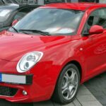 Alfa Romeo MiTo Weight: Complete Guide by Engine and Model