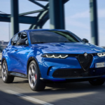 Alfa Romeo Tonale Competitors: The Best Alternatives Compared
