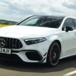 Mercedes-Benz A-Class Top Speed: How Fast Can It Really Go?