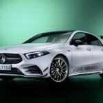 Mercedes A-Class Trim Levels Explained: A Complete Buyer’s Guide