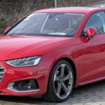 Audi A4 Warning Lights: What Every Dashboard Symbol Means