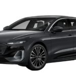 Audi A6 Towing Capacity: How Much Can an Audi A6 Tow?
