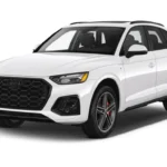 Jaguar F-PACE vs Audi Q5: Which Luxury SUV Truly Delivers the Ultimate Driving Experience?