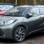 Toyota Aygo X Boot Size: The Complete Practical Guide