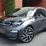 How to Check Battery Capacity on BMW i3