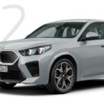 BMW iX2 Trunk Space: Capacity, Dimensions and Practicality