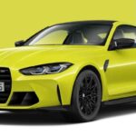 BMW M4 Weight: Curb Weight, Generations and Why It Matters