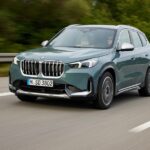 BMW X1 Tyre Size: Complete Guide to All Generations, Specs, and Best Options