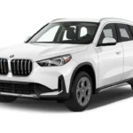 BMW X1 Warning Lights: Meaning, Causes, and What to Do