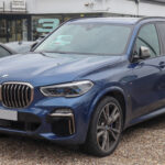 Jaguar F-PACE vs BMW X5: Which Luxury SUV Comes Out on Top?