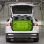 Vauxhall Astra Boot Space: Real-World Capacity, Practicality, and Everyday Use