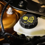 Mitsubishi Mirage Front Brake Pads Replacement Guide (2012–2016)
