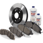 Addressing Brake Squeal Issues in the Fiat Punto
