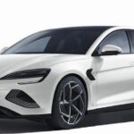 BYD Seal vs Atto 3: Which BYD Electric Vehicle Is the Better Choice in 2026?