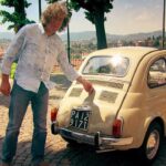 Drive in Style with the Iconic Fiat 500: The Perfect Compact Car for Every Occasion