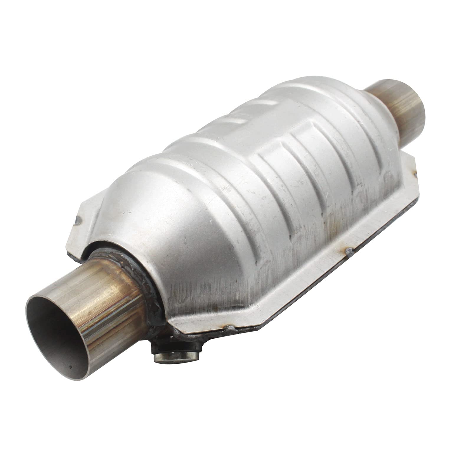 Understanding the Function of the Fiat 500's Catalytic Converter