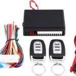 Resolving Central Locking Failures in the Fiat Doblo
