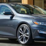Chevrolet Malibu Engine Options: A Complete Guide to Power, Performance, and Efficiency