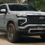 Chevrolet Tahoe Gas Type: Everything We Need to Know Before Filling the Tank
