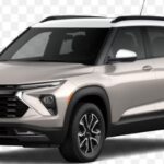 Chevrolet Trailblazer Reliability: Is This SUV Built to Last?