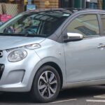 Citroen C1 Warning Lights: What Every Driver Should Know