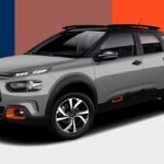 Citroën C4 Tire Pressure: The Complete Guide for Safety, Comfort, and Performance