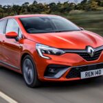 Renault Clio Hybrid Common Problems & Symptoms: The Complete Expert Guide